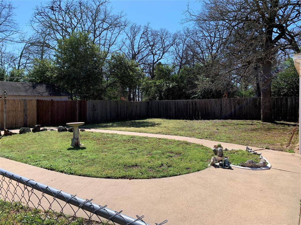 Athens, TX 75751,106 Brentwood Circle