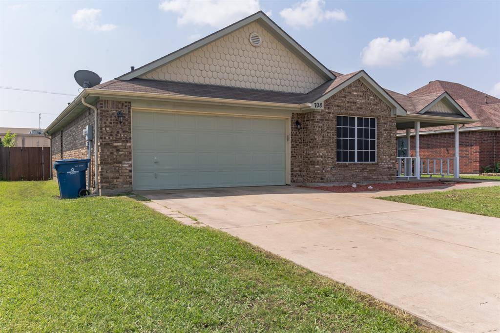 Seagoville, TX 75159,708 Stacie Lane