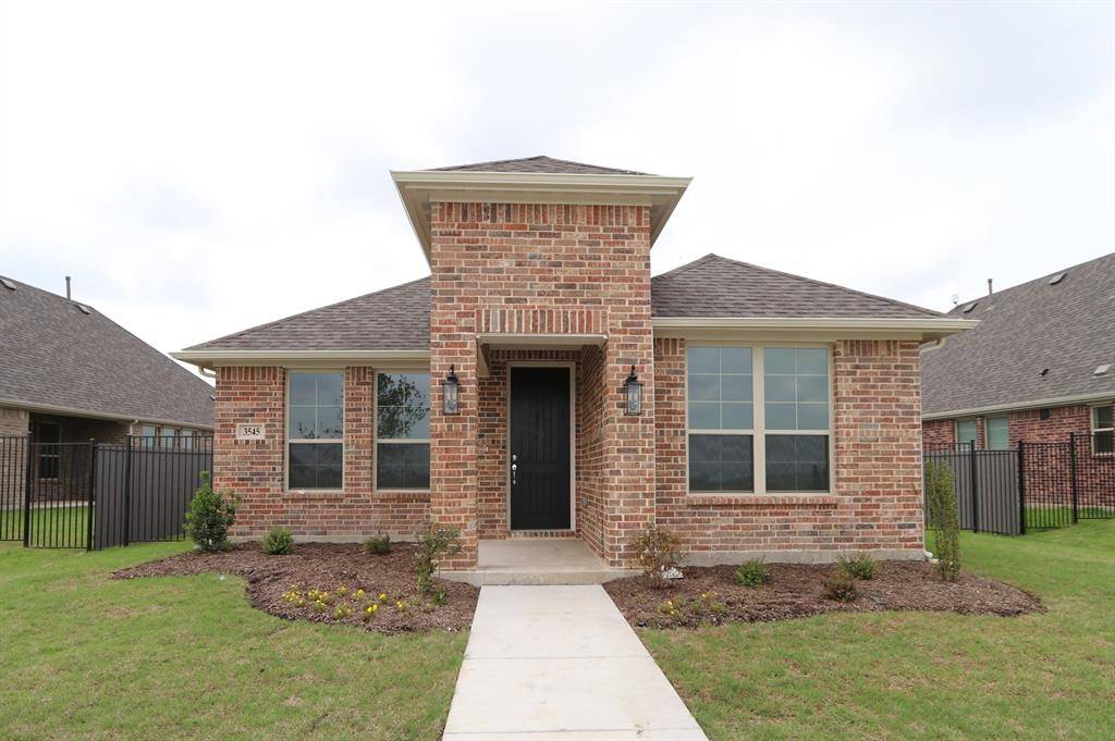 Grand Prairie, TX 76084,3545 Coneflower Trail