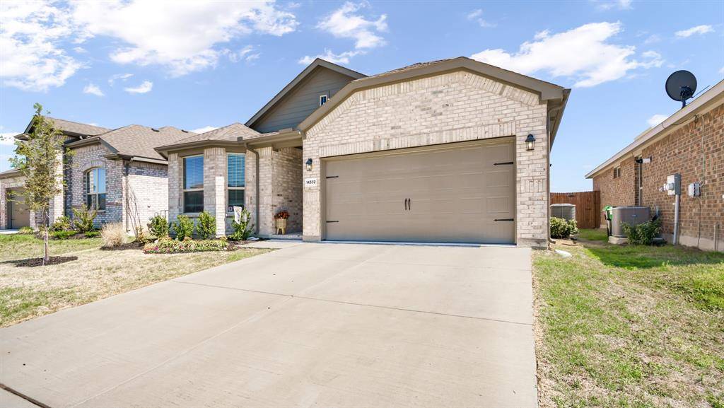 Haslet, TX 76052,14532 Delphinus Drive