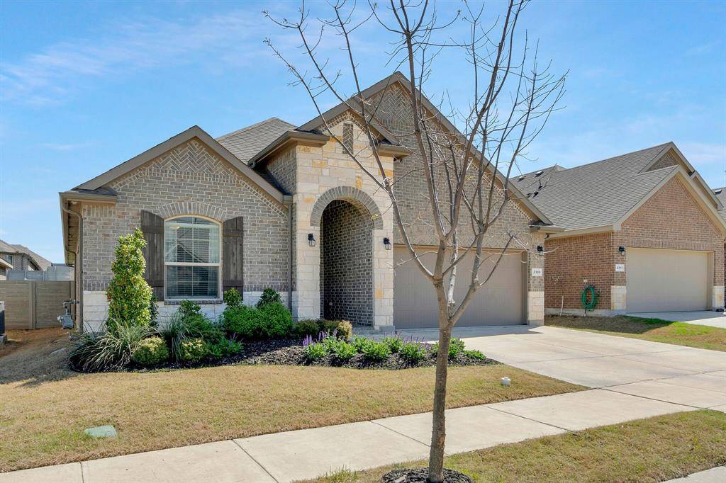 Northlake, TX 76226,2309 Blackrail Court