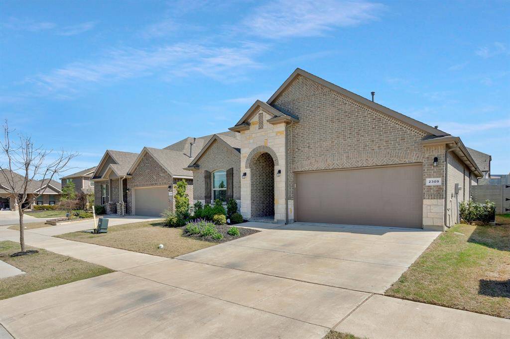 Northlake, TX 76226,2309 Blackrail Court