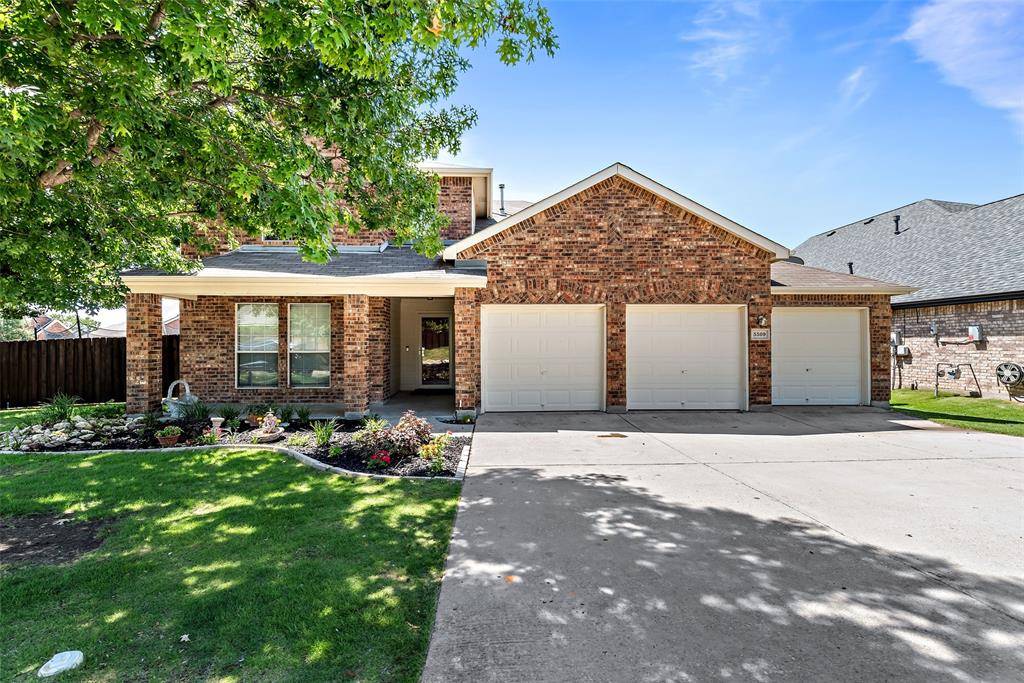 Fort Worth, TX 76179,5509 Secco Drive