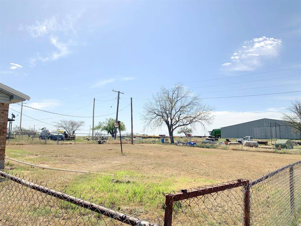 Rochester, TX 79544,103 Carothers Avenue