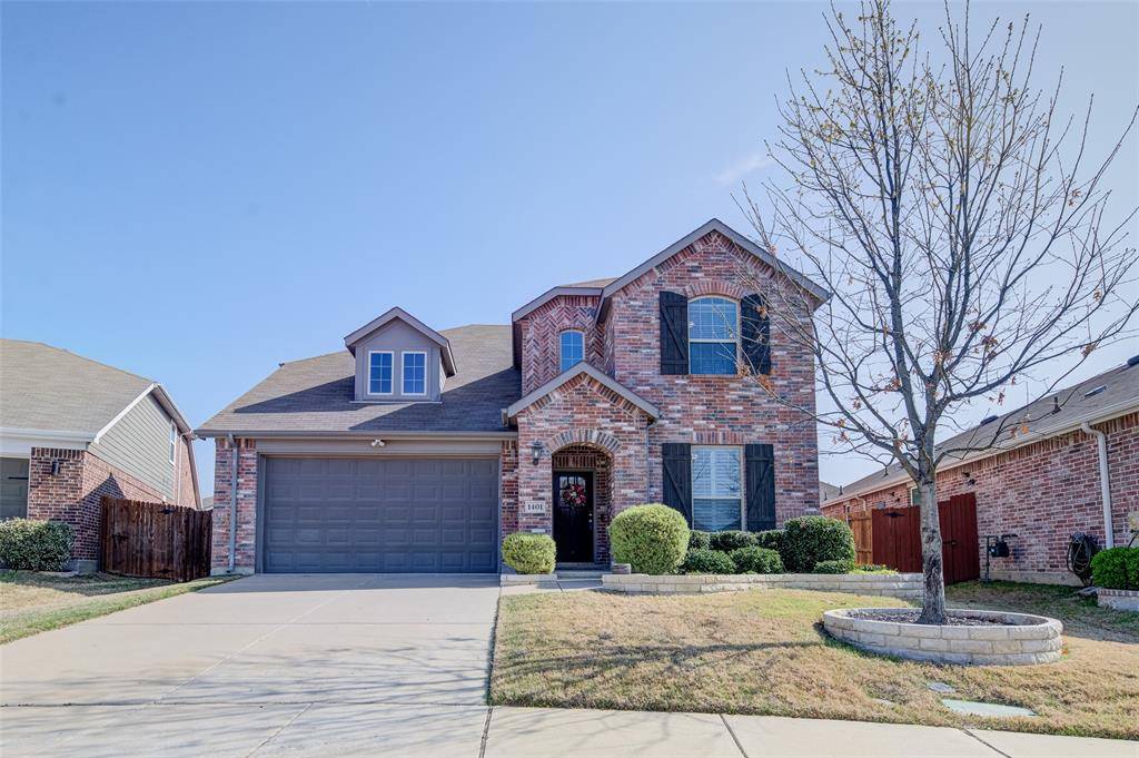 Little Elm, TX 75068,1401 Wood Duck Drive