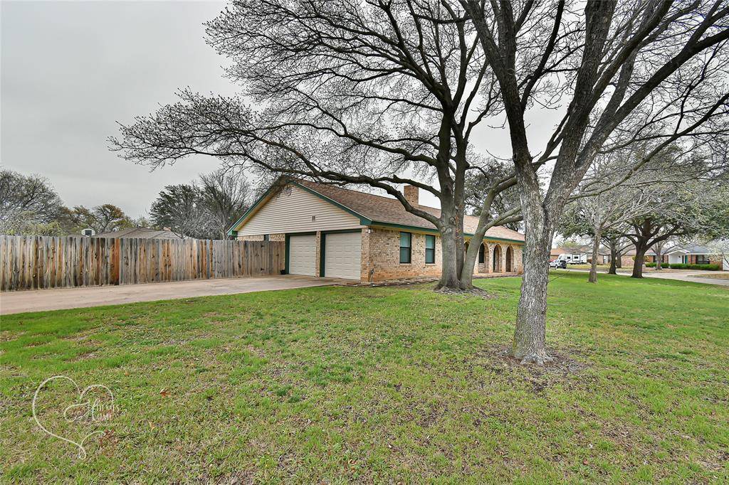 Abilene, TX 79605,3701 Santa Monica Drive