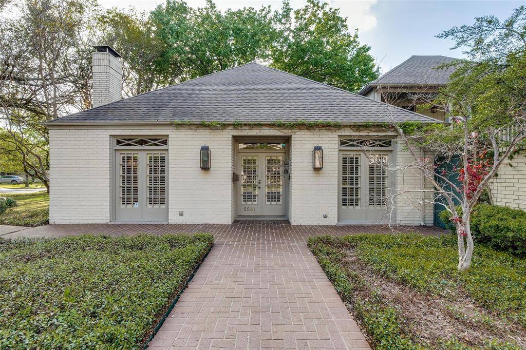 Highland Park, TX 75205,5501 Golf Drive