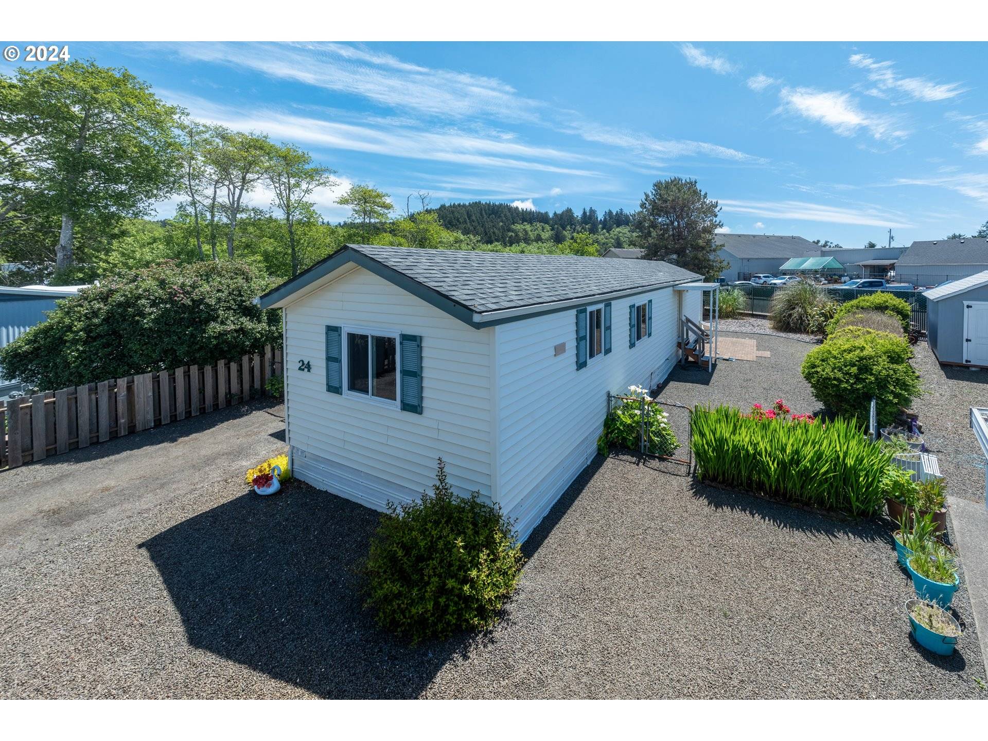 Lincoln City, OR 97367,4800 SE INLET AVE #24