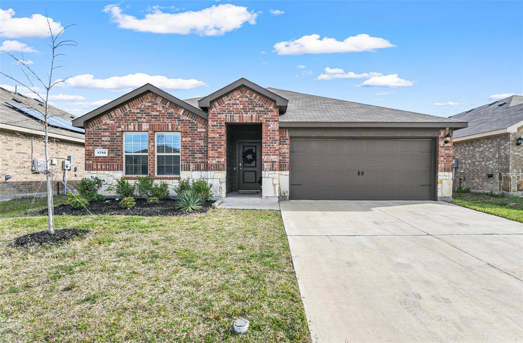 Lancaster, TX 75146,1752 Duskwood Drive