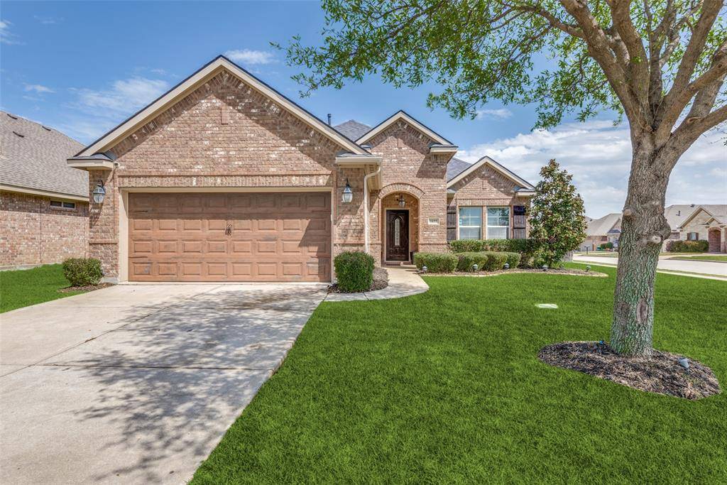 Little Elm, TX 75068,1433 Villa Paloma Boulevard