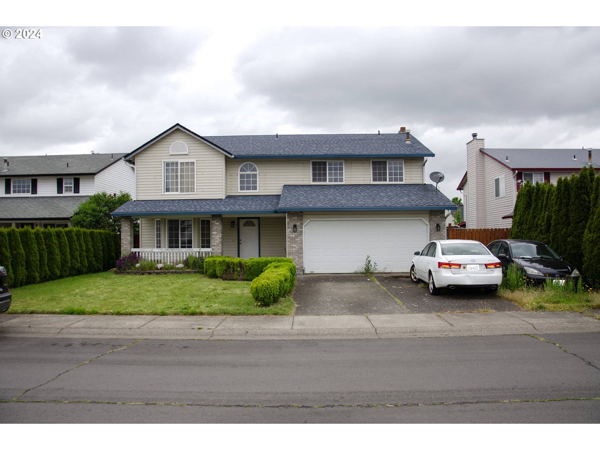 Vancouver, WA 98682,16316 NE 74TH CIR