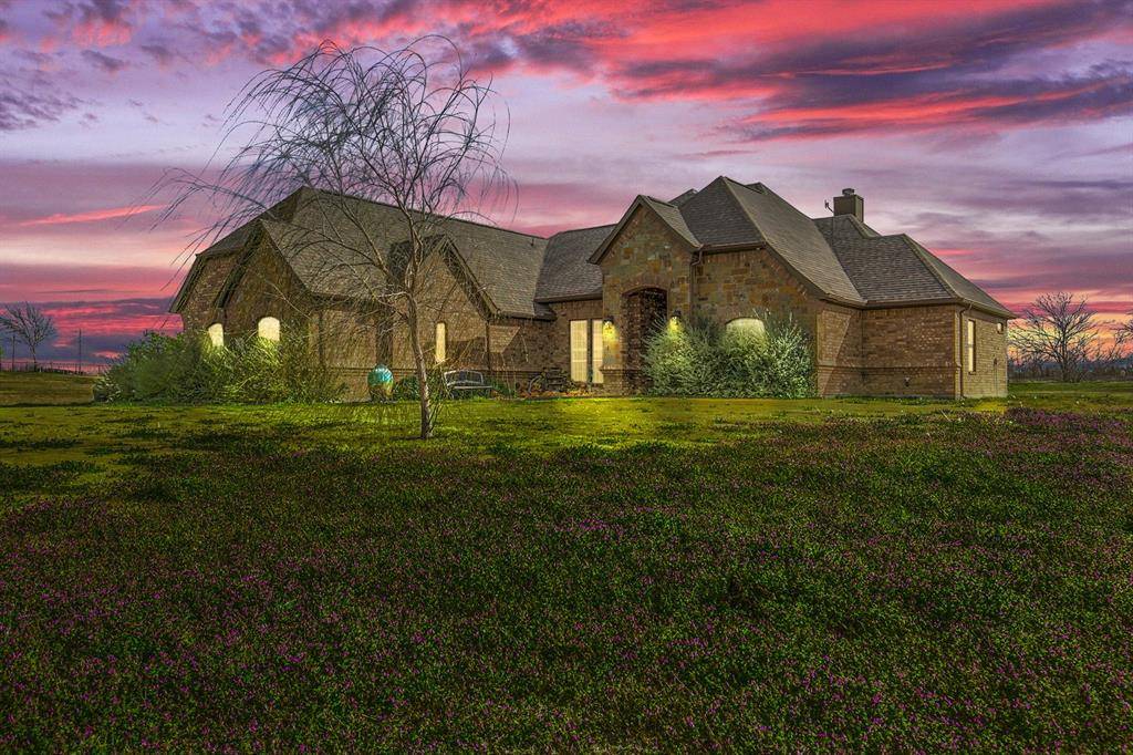 Weatherford, TX 76085,132 Churchill Circle