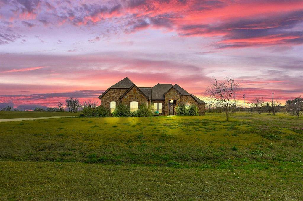 Weatherford, TX 76085,132 Churchill Circle