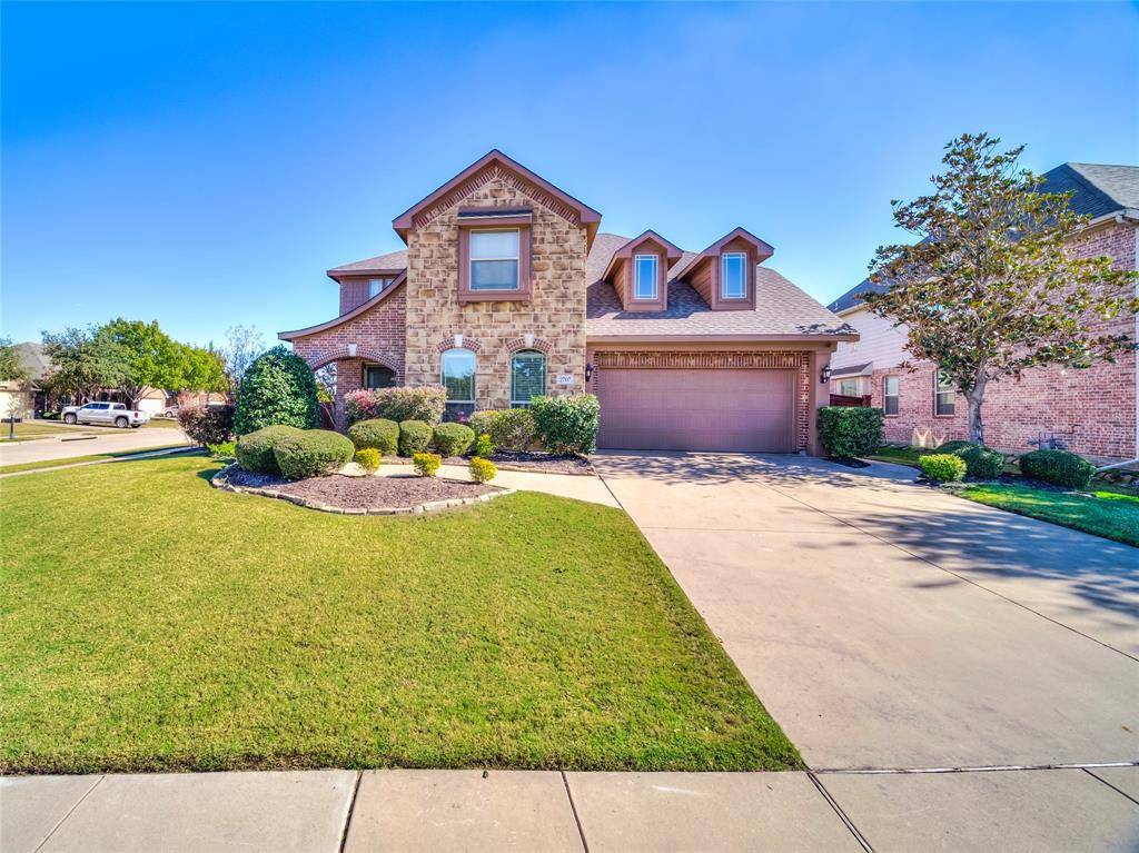 Grand Prairie, TX 75054,2707 Magellan Lane