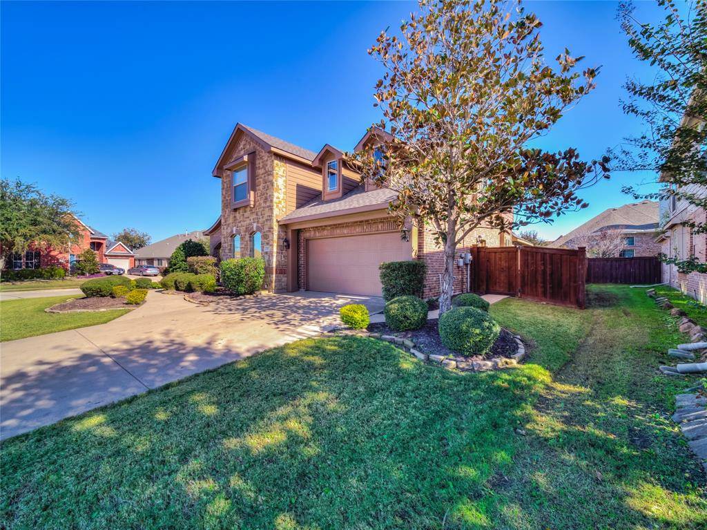 Grand Prairie, TX 75054,2707 Magellan Lane