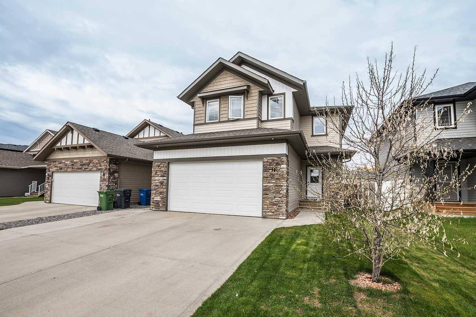 Red Deer, AB T4P 0W5,22 Travis Close