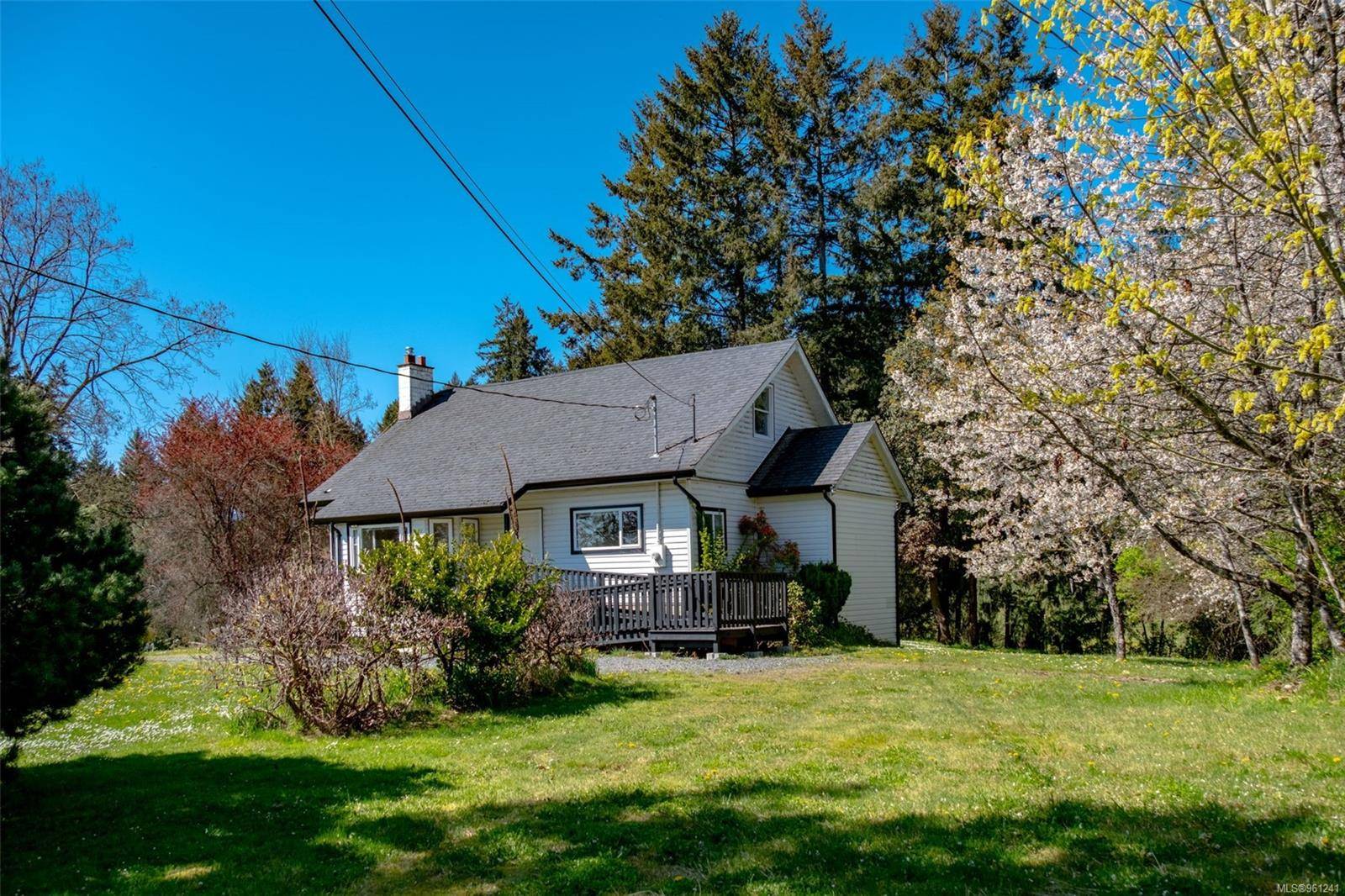 Nanaimo, BC V9G 1H4,13840 Cedar Rd