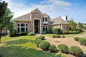 Corsicana, TX 75109,819 Grandview Estate Drive