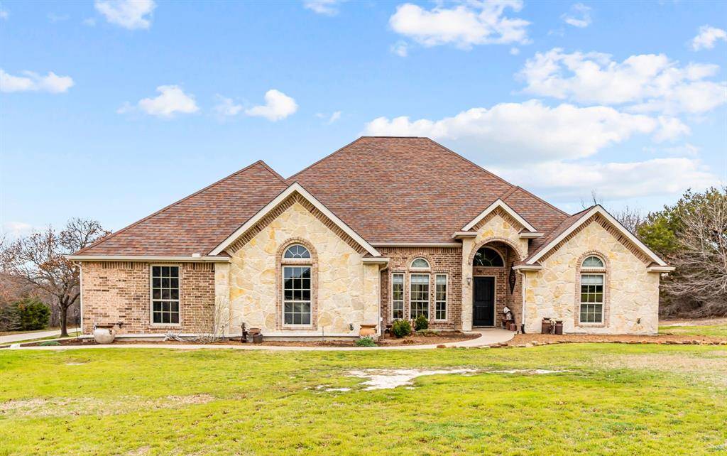 Weatherford, TX 76085,643 Sandwood Court