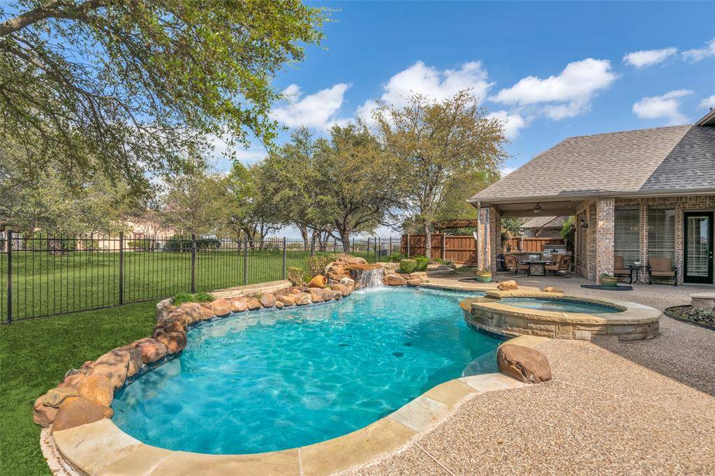 Mckinney, TX 75071,7908 Castine Drive