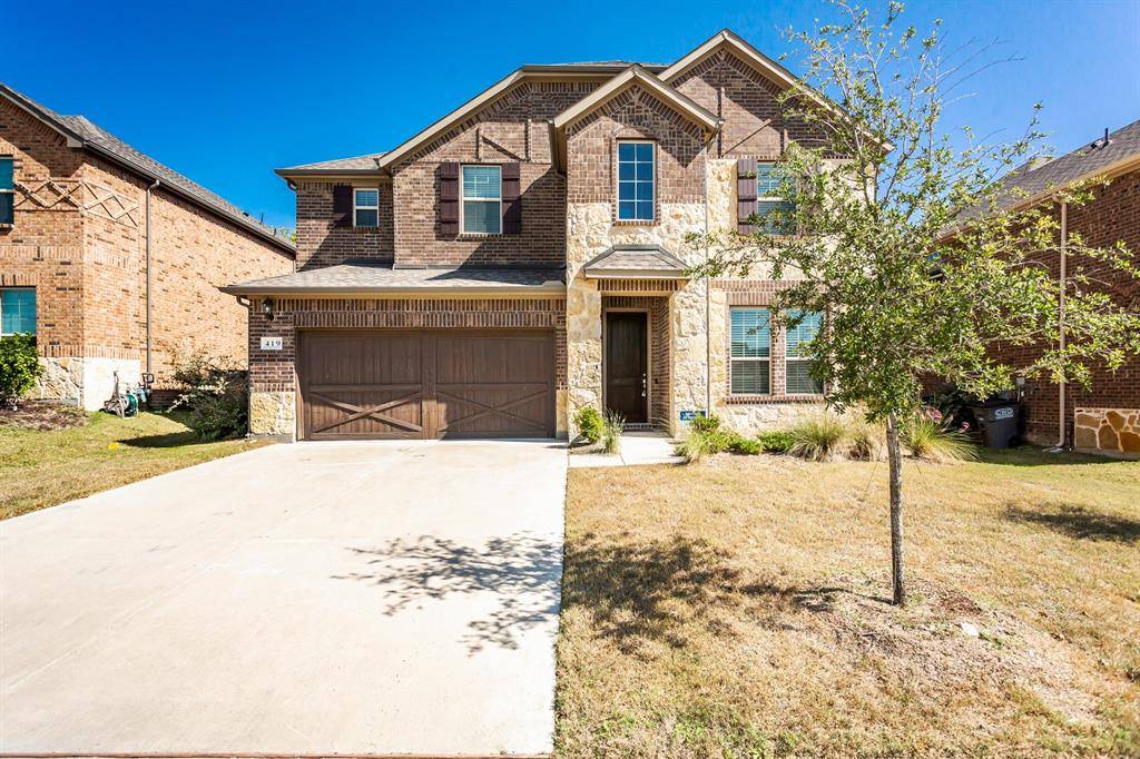 Allen, TX 75013,419 Alden Way