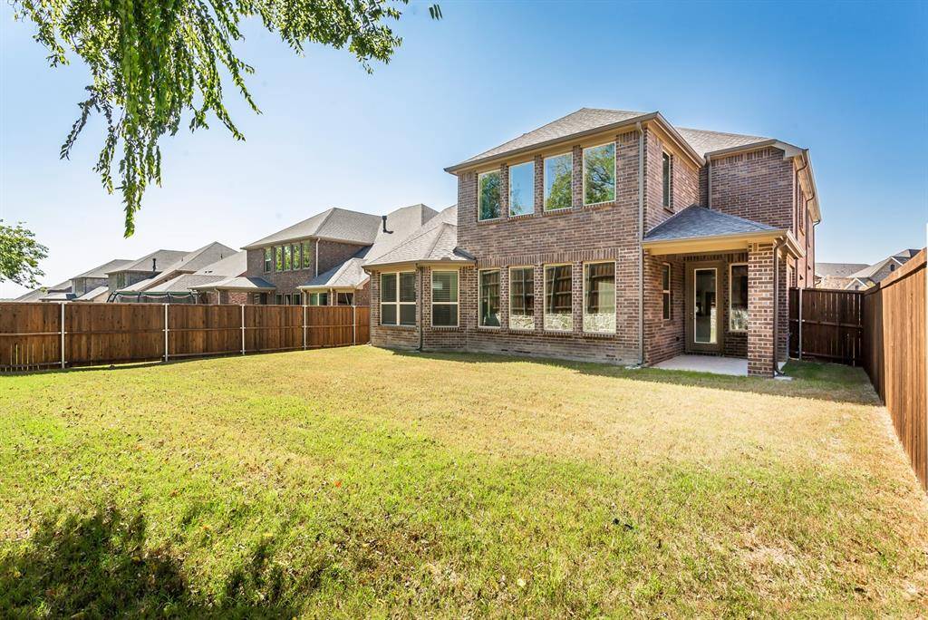 Allen, TX 75013,419 Alden Way