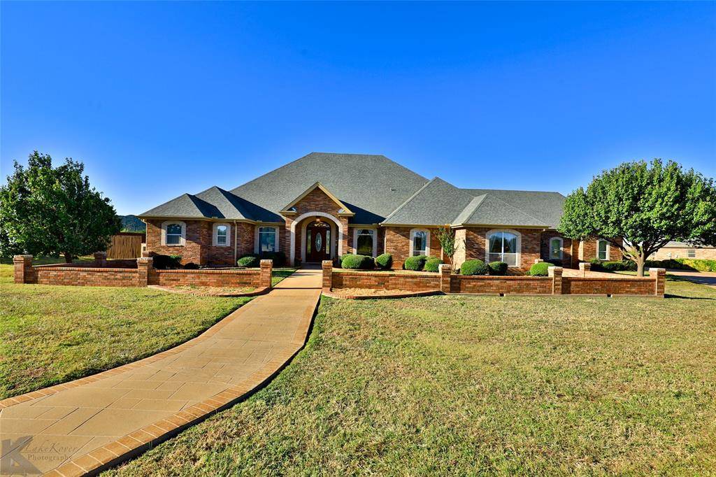 Abilene, TX 79602,1488 Key Lane