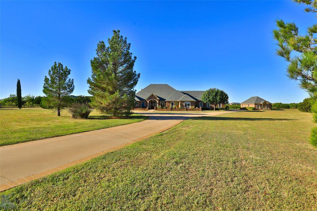 Abilene, TX 79602,1488 Key Lane