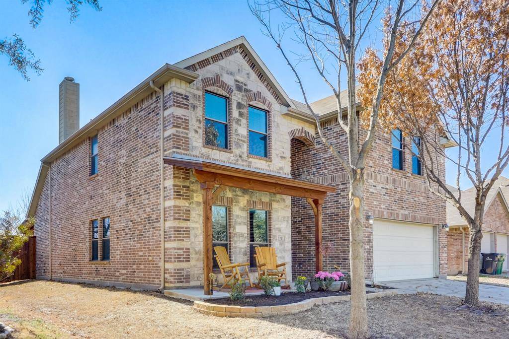 Prosper, TX 75078,5711 Crestwood Drive