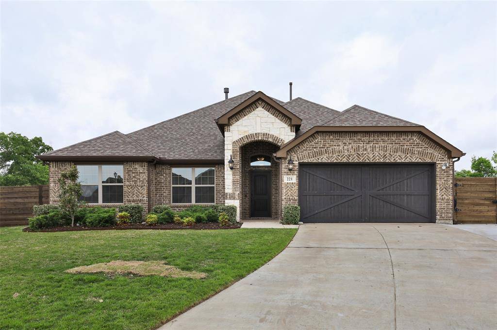 Wylie, TX 75098,221 Covington Drive