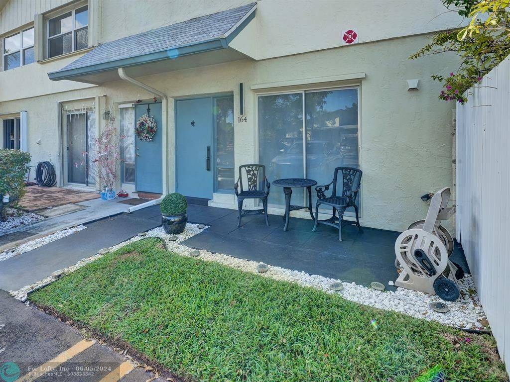 Pompano Beach, FL 33064,3001 NW 4th Ter  #164