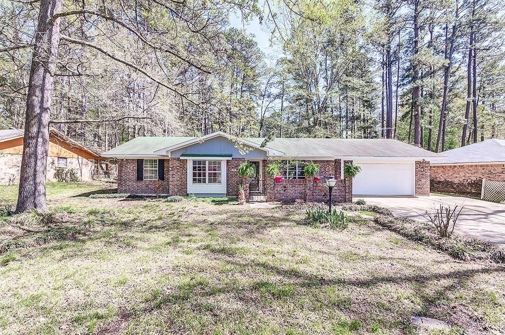 Haughton, LA 71037,301 Whispering Pine Drive