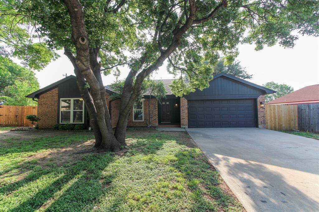 Abilene, TX 79606,4709 Spanish Oak Court