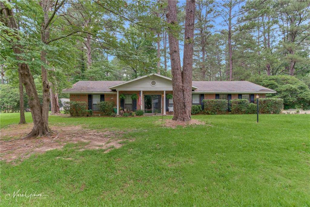 Haughton, LA 71037,224 Pine Lake Drive