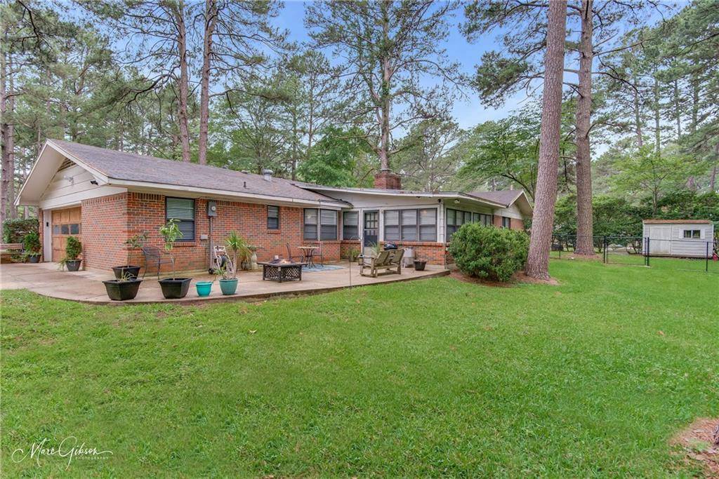 Haughton, LA 71037,224 Pine Lake Drive