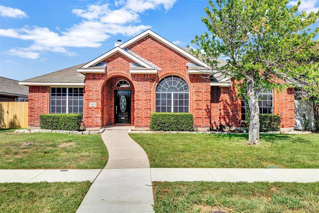 Mckinney, TX 75070,3412 Cherry Blossom Lane