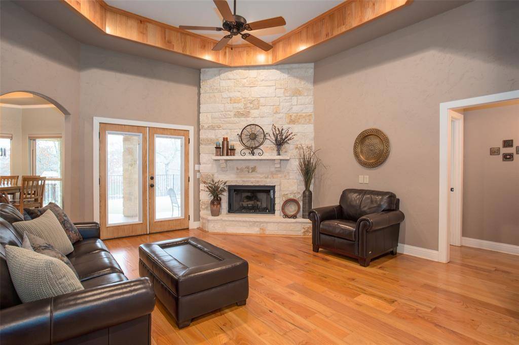 Weatherford, TX 76087,105 Running Creek Court