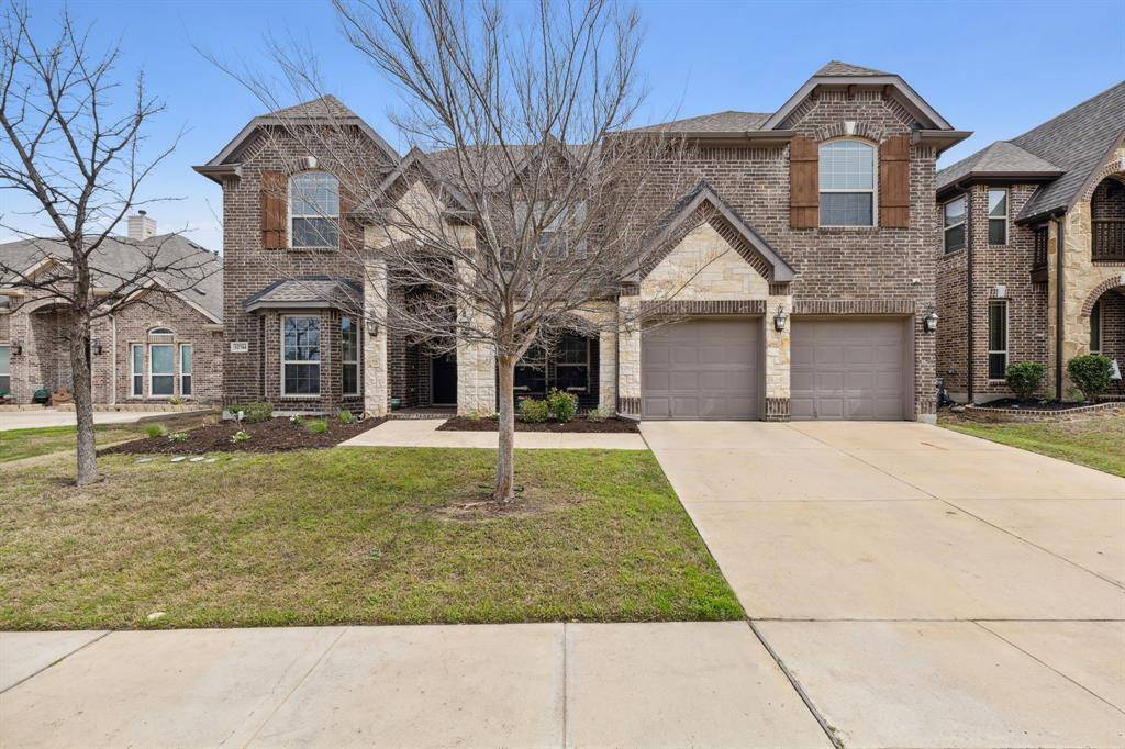 Fort Worth, TX 76244,12744 Oakvale Trail