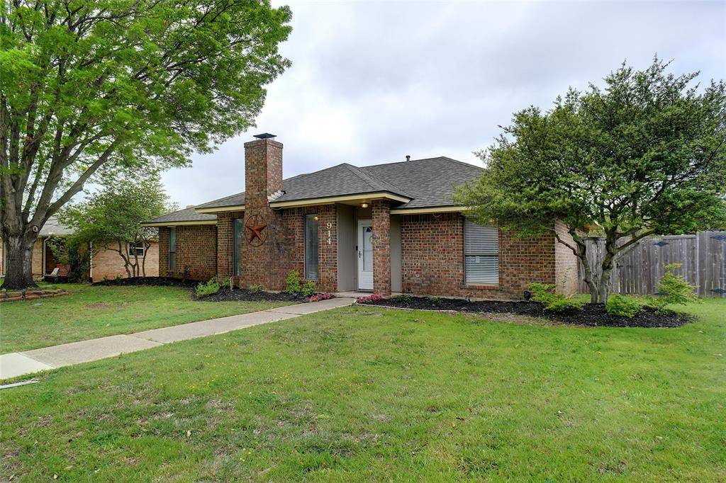 Flower Mound, TX 75028,914 Edgefield Trail