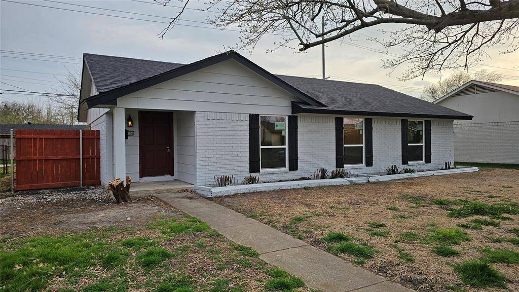 Garland, TX 75042,3114 Hillsdale Lane