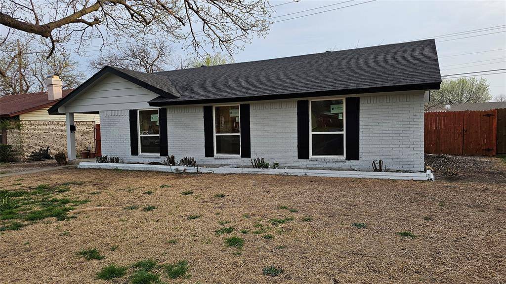 Garland, TX 75042,3114 Hillsdale Lane