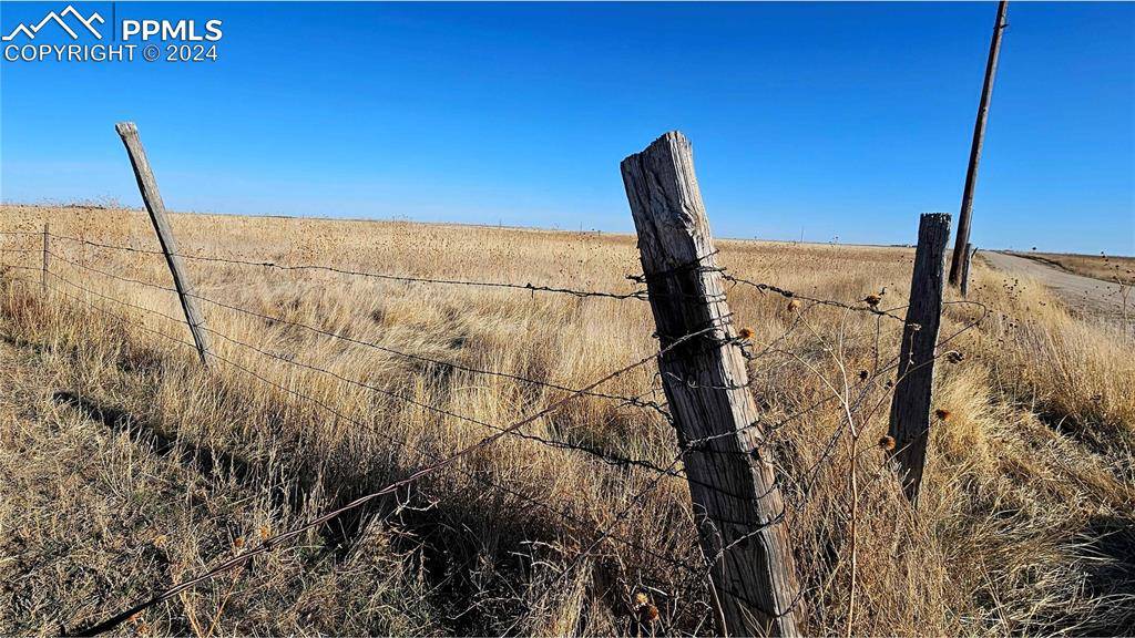 Ramah, CO 80832,5005 County Road 161