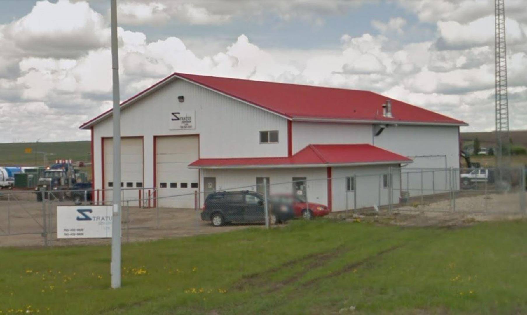 Clairmont, AB T8X 5B4,10828 99 ST