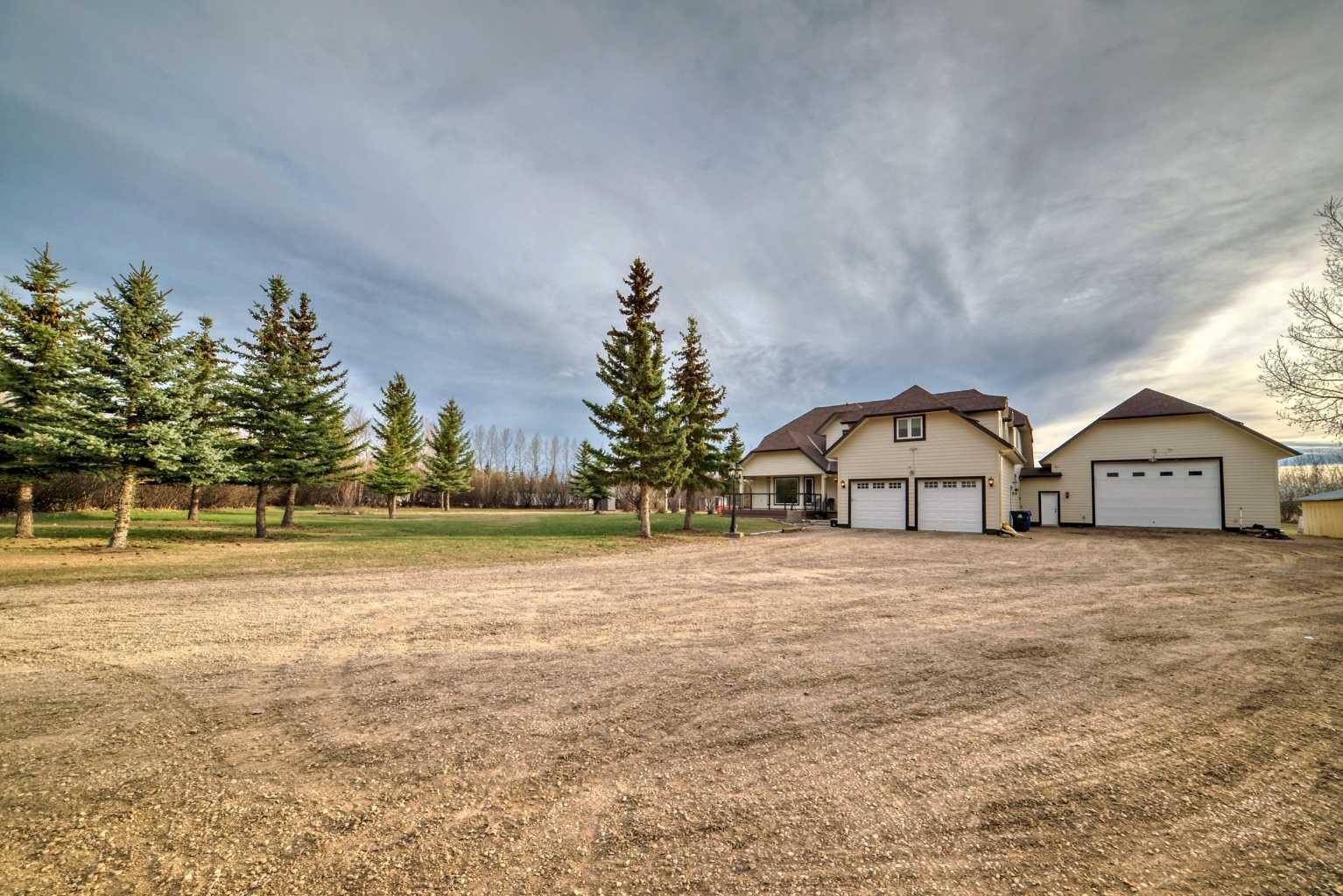 Rural Rocky View County, AB T0M 0E0,292191 Township Road 264