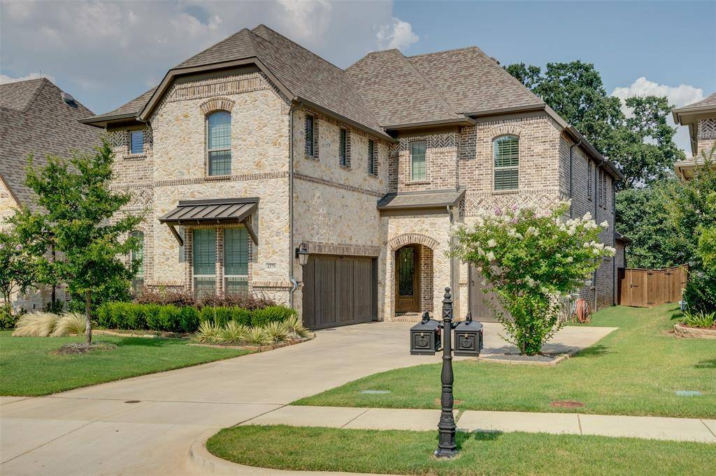 Grapevine, TX 76051,4379 Eastwoods Drive