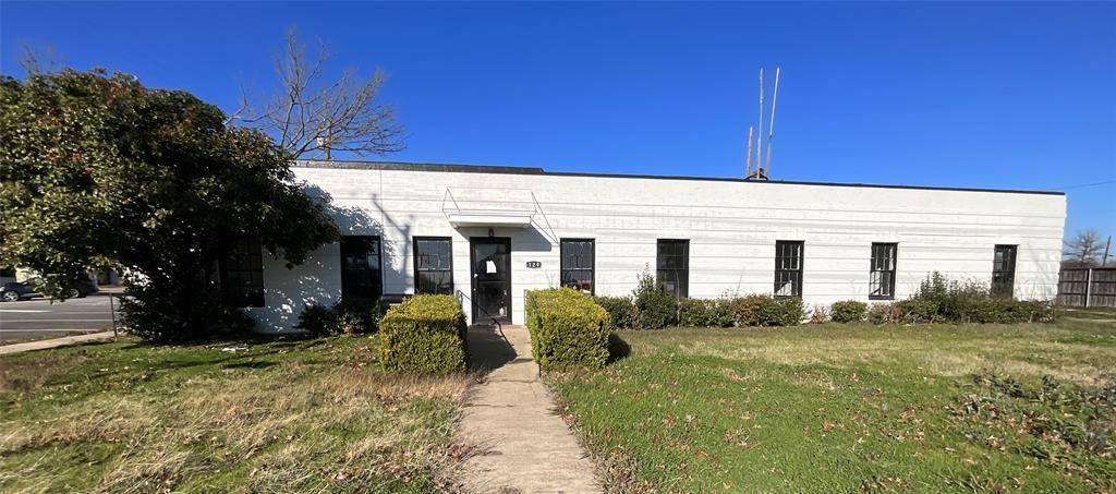 Wills Point, TX 75169,129 S 4th Street