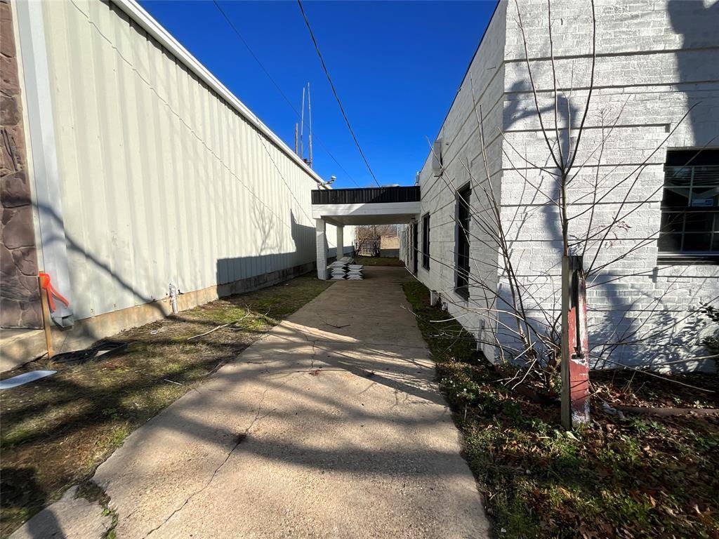 Wills Point, TX 75169,129 S 4th Street