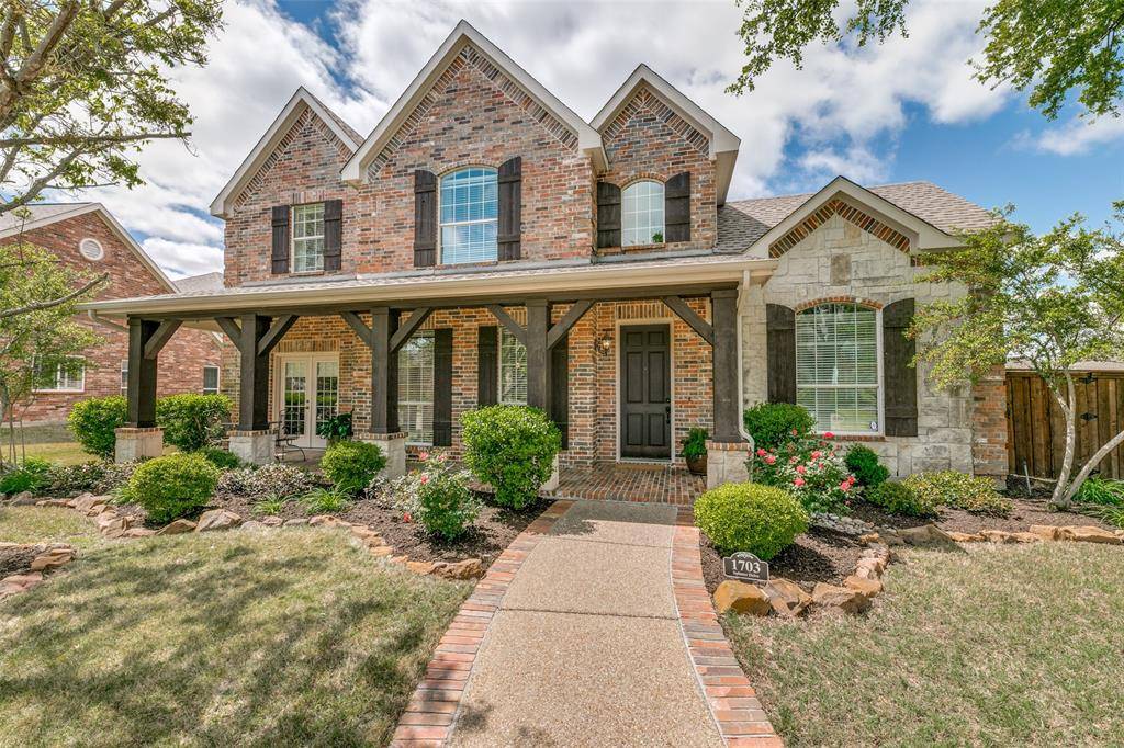 Wylie, TX 75098,1703 Splinter Drive