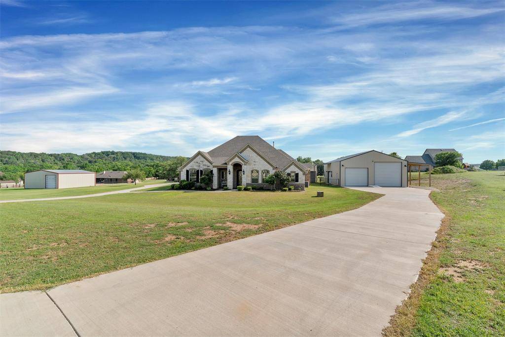 Cresson, TX 76035,146 Park Place Circle