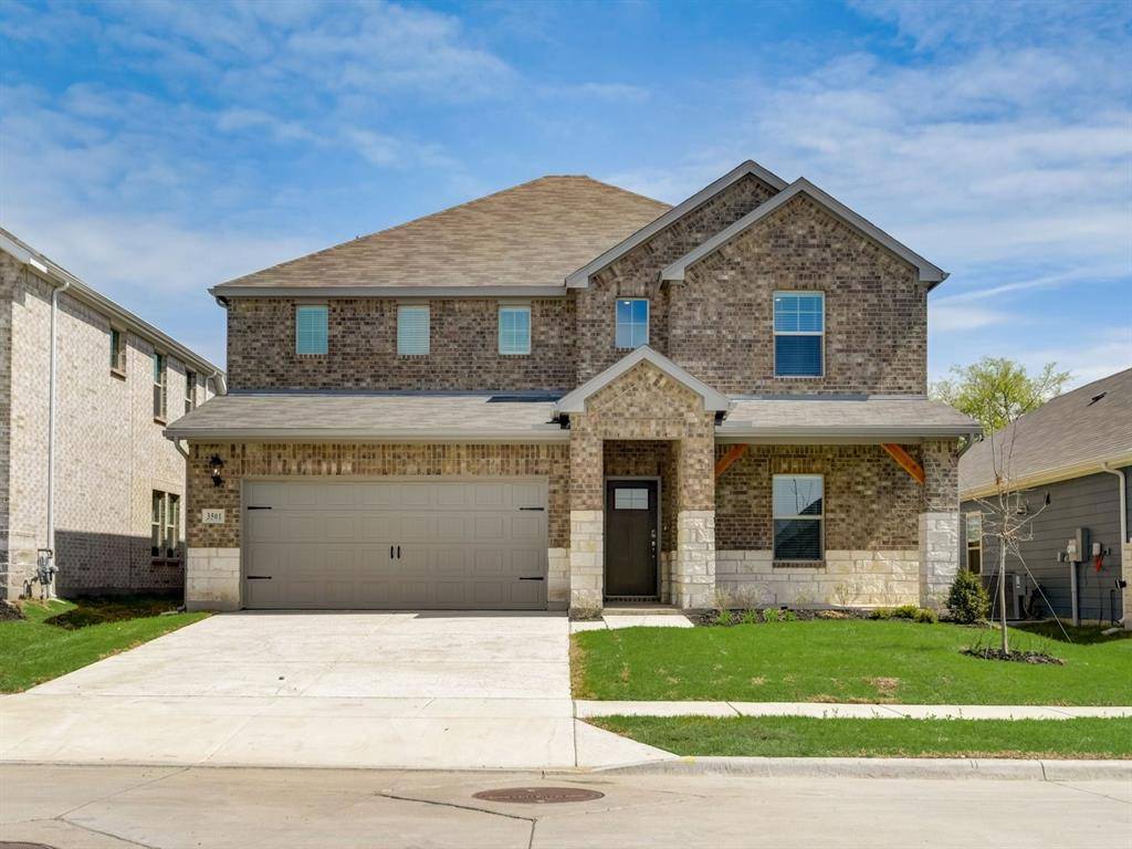 Farmersville, TX 75442,3501 Chambers Drive